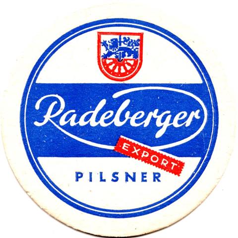 radeberg bz-sn radeberger rund 6a (o ehem knigl schsischer)